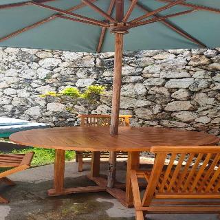 Butterfly Villas Nusa Ceningan fotoÄŸrafÄ±