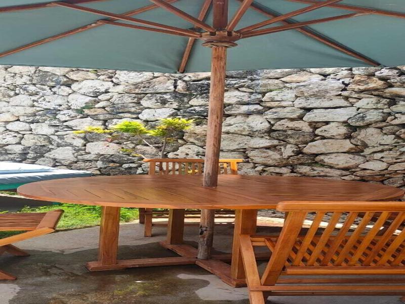 Butterfly Villas Nusa Ceningan - Genel