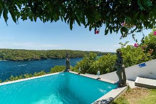Butterfly Villas Nusa Ceningan fotoÄŸrafÄ±
