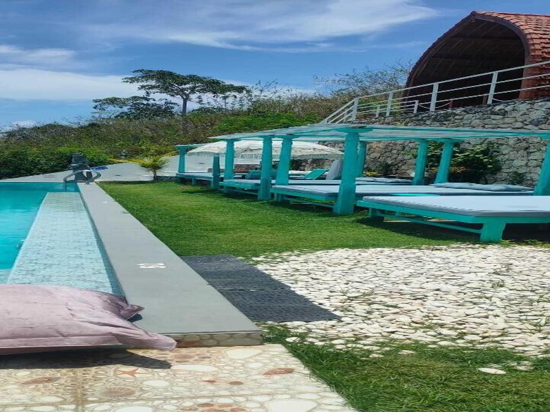 Butterfly Villas Nusa Ceningan - Genel