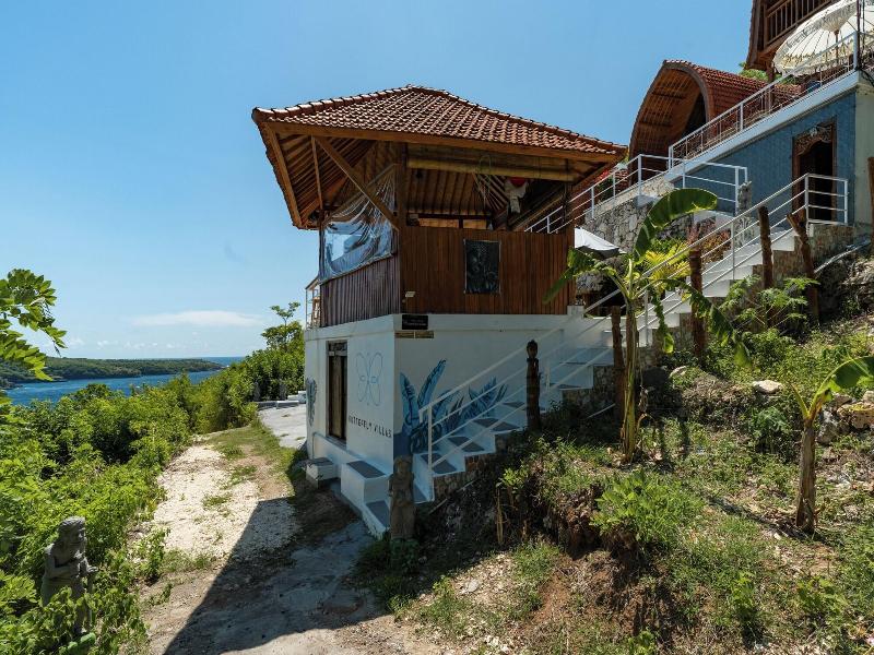 Butterfly Villas Nusa Ceningan - Genel