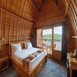 Butterfly Villas Nusa Ceningan fotoÄŸrafÄ±