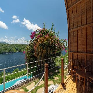 Butterfly Villas Nusa Ceningan fotoÄŸrafÄ±