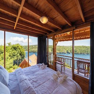 Butterfly Villas Nusa Ceningan fotoÄŸrafÄ±