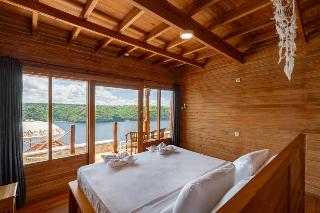 Butterfly Villas Nusa Ceningan fotoÄŸrafÄ±
