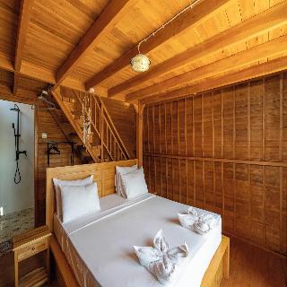 Butterfly Villas Nusa Ceningan fotoÄŸrafÄ±