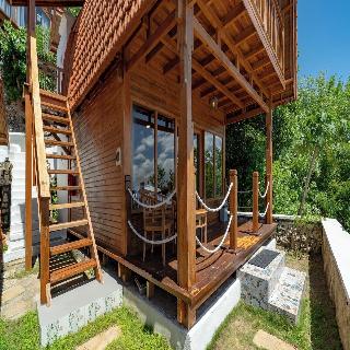 Butterfly Villas Nusa Ceningan fotoÄŸrafÄ±