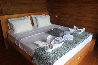 Butterfly Villas Nusa Ceningan fotoÄŸrafÄ±