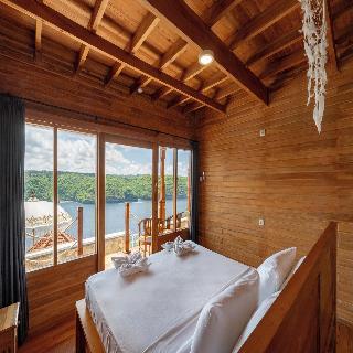 Butterfly Villas Nusa Ceningan fotoÄŸrafÄ±