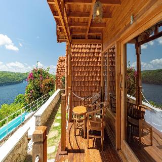 Butterfly Villas Nusa Ceningan fotoÄŸrafÄ±