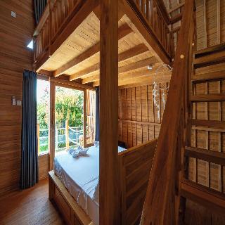 Butterfly Villas Nusa Ceningan fotoÄŸrafÄ±