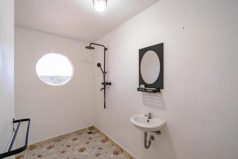 Butterfly Villas Nusa Ceningan - Oda
