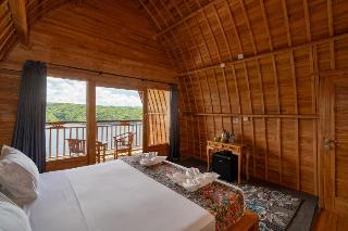 Butterfly Villas Nusa Ceningan fotoÄŸrafÄ±