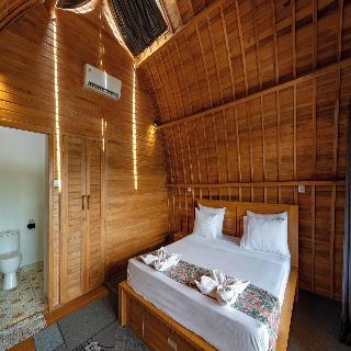 Butterfly Villas Nusa Ceningan fotoÄŸrafÄ±