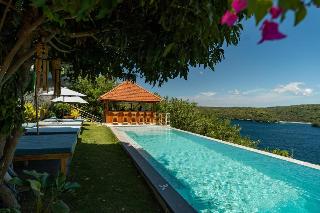 Butterfly Villas Nusa Ceningan fotoÄŸrafÄ±