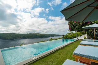 Butterfly Villas Nusa Ceningan fotoÄŸrafÄ±
