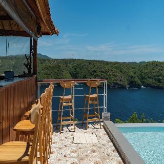 Butterfly Villas Nusa Ceningan fotoÄŸrafÄ±