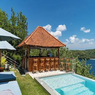 Butterfly Villas Nusa Ceningan fotoÄŸrafÄ±