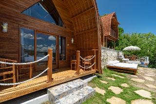 Butterfly Villas Nusa Ceningan fotoÄŸrafÄ±