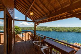 Butterfly Villas Nusa Ceningan fotoÄŸrafÄ±
