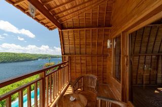 Butterfly Villas Nusa Ceningan fotoÄŸrafÄ±