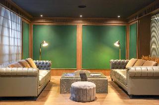 Le Mansion Senopati fotoÄŸrafÄ±