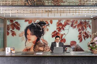 Le Mansion Senopati fotoÄŸrafÄ±