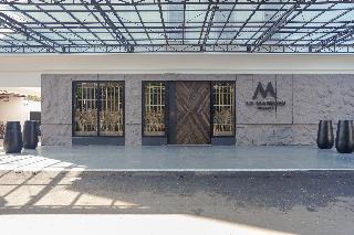 Le Mansion Senopati otel fotoğrafı