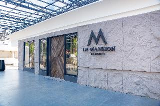 Le Mansion Senopati fotoÄŸrafÄ±