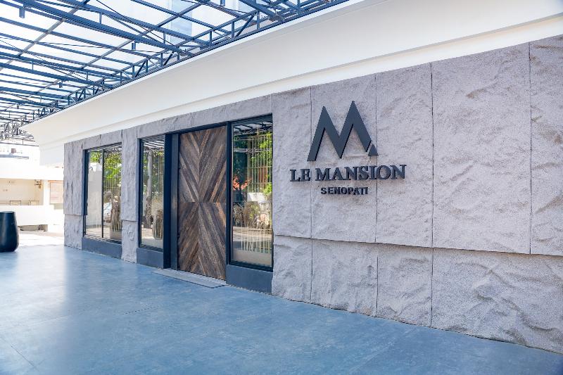 Le Mansion Senopati - Genel