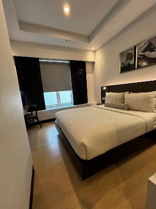 Le Mansion Senopati fotoÄŸrafÄ±