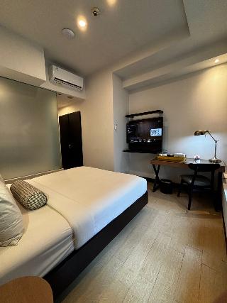 Le Mansion Senopati fotoÄŸrafÄ±