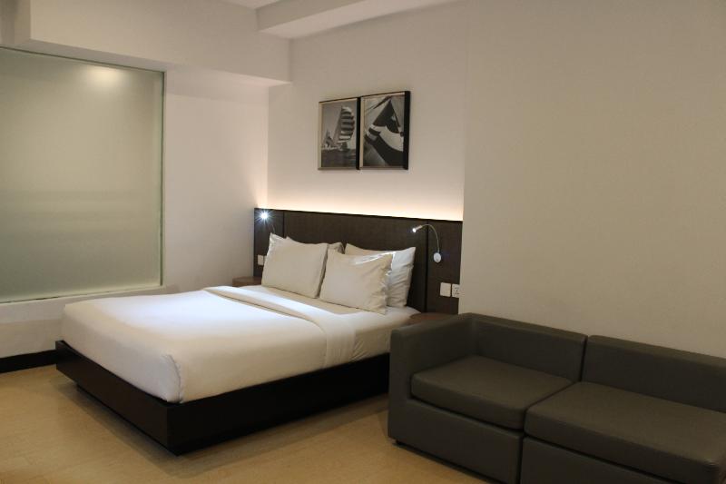 Le Mansion Senopati - Oda