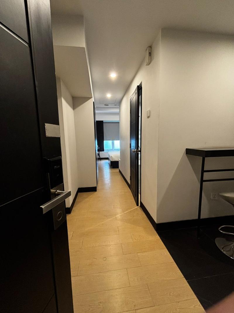Le Mansion Senopati - Oda