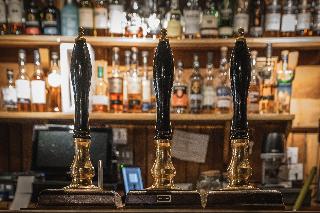 Oak Tree Inn fotoÄŸrafÄ±