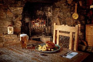 Oak Tree Inn fotoÄŸrafÄ±