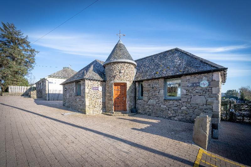 Oak Tree Inn - Genel