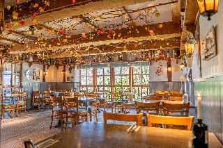 Oak Tree Inn fotoÄŸrafÄ±