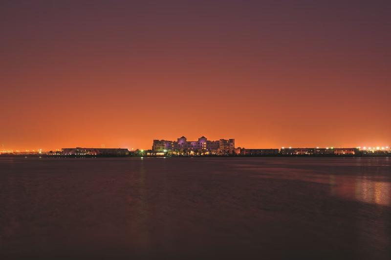 Hotel & Resort Sariya - Genel