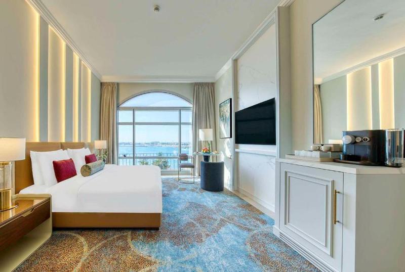 Hotel & Resort Sariya - Oda