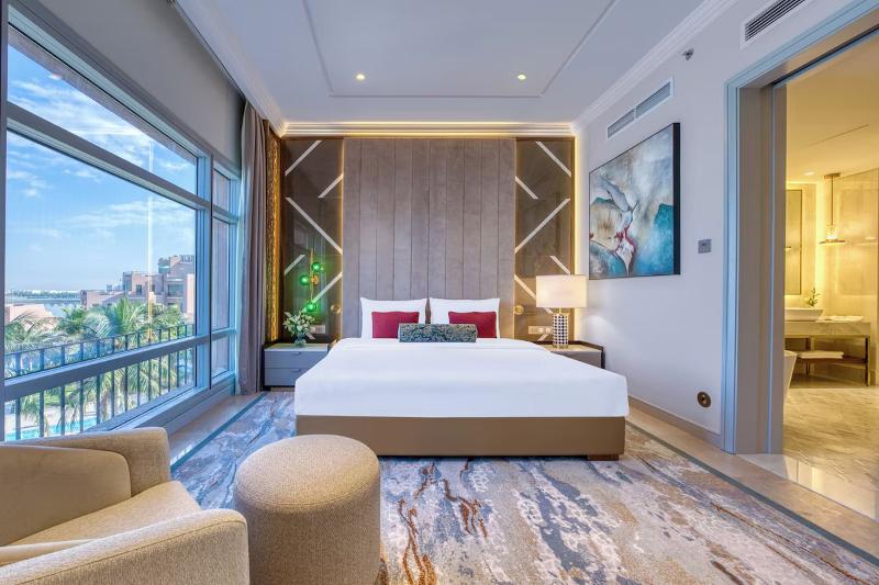 Hotel & Resort Sariya - Oda