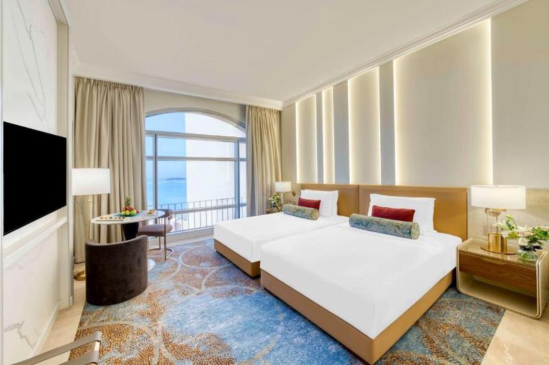 Hotel & Resort Sariya - Oda