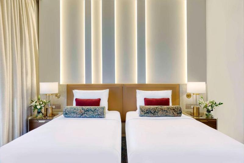 Hotel & Resort Sariya - Oda