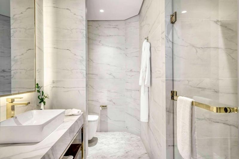 Hotel & Resort Sariya - Oda
