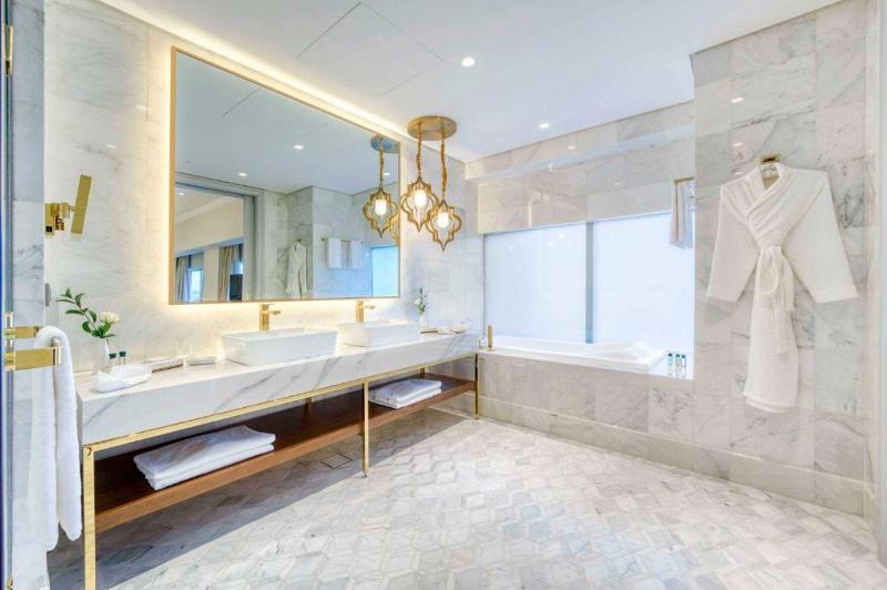 Hotel & Resort Sariya - Oda