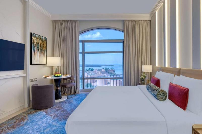 Hotel & Resort Sariya - Oda