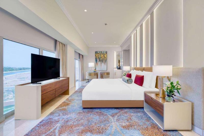 Hotel & Resort Sariya - Oda