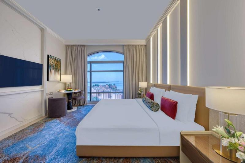 Hotel & Resort Sariya - Oda