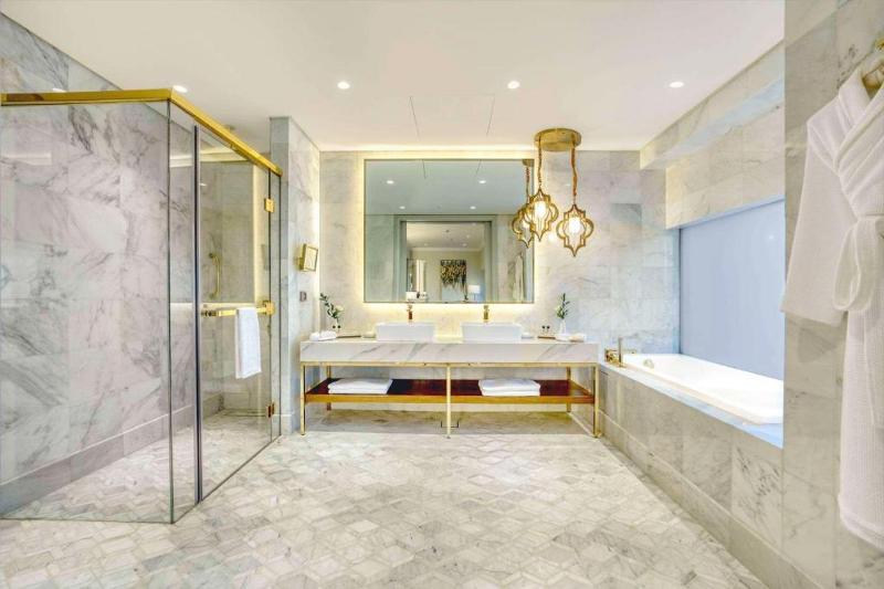 Hotel & Resort Sariya - Oda