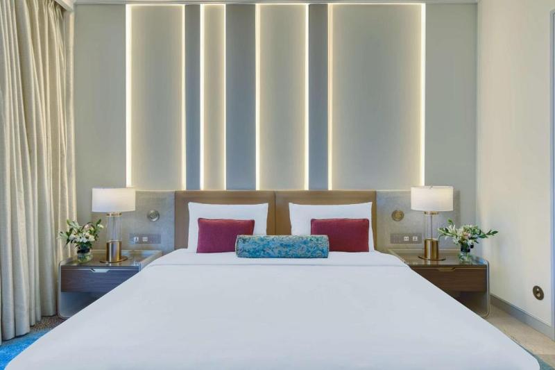 Hotel & Resort Sariya - Oda